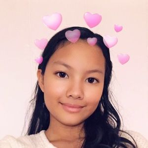 Meet your Posher, Jazmine